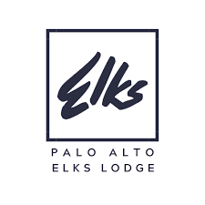 Palo Alto Elks Lodge logo