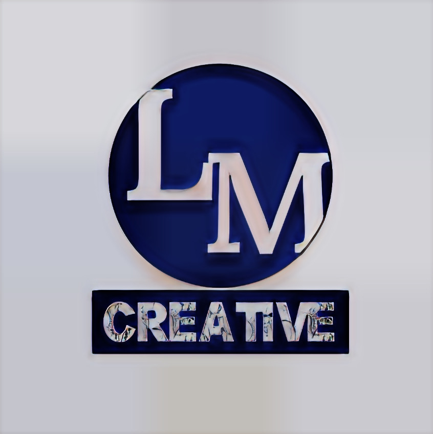 LM Creative, LLC logo