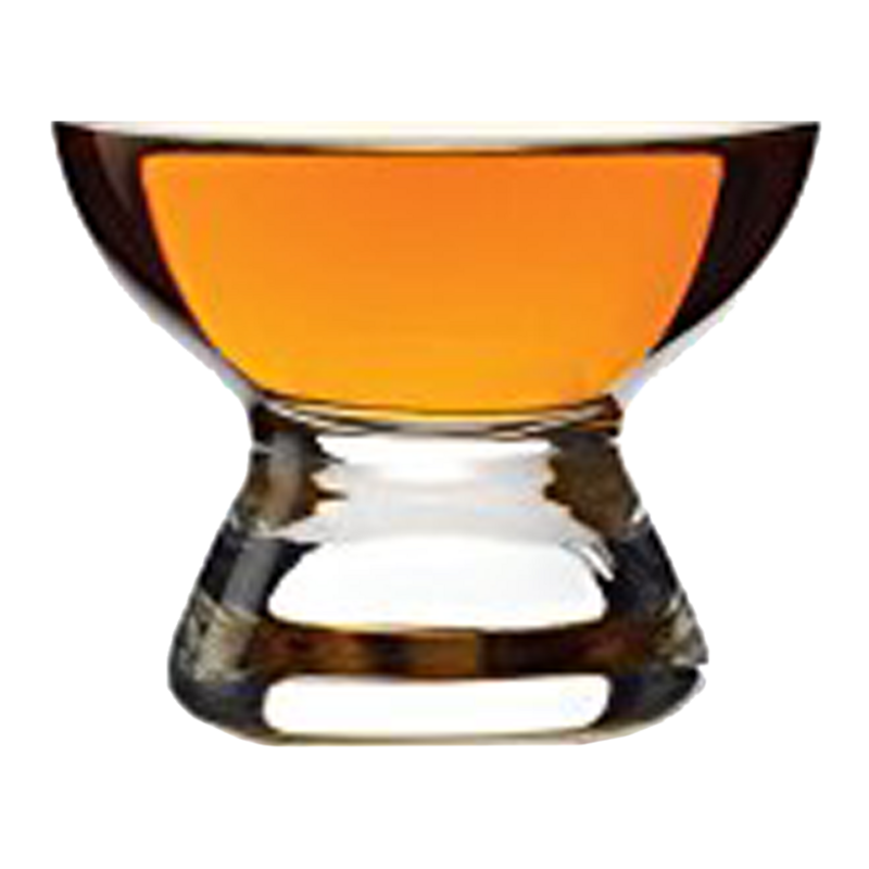 The Whisk(e)y Wanderer logo