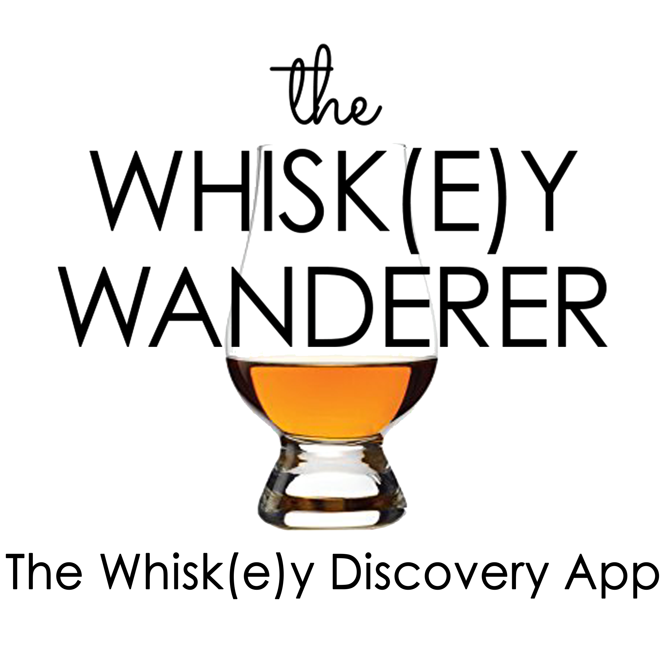 The Whisk(e)y Wanderer