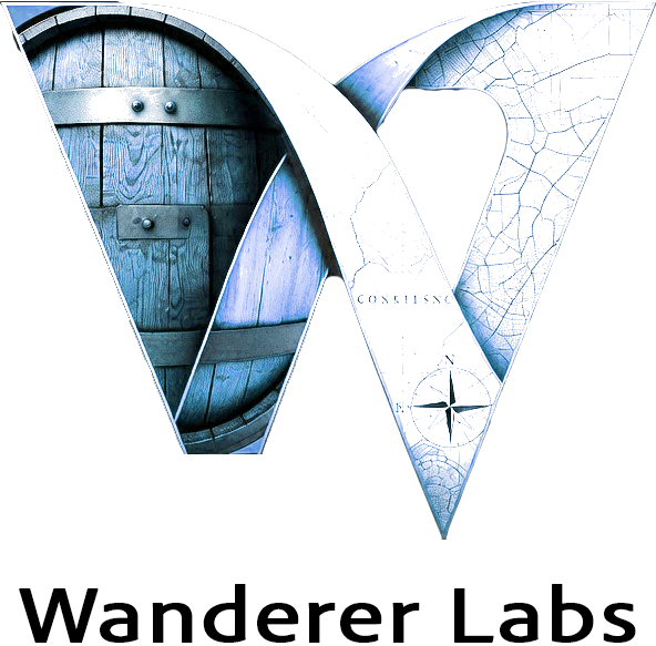Wanderer Labs, Inc. logo