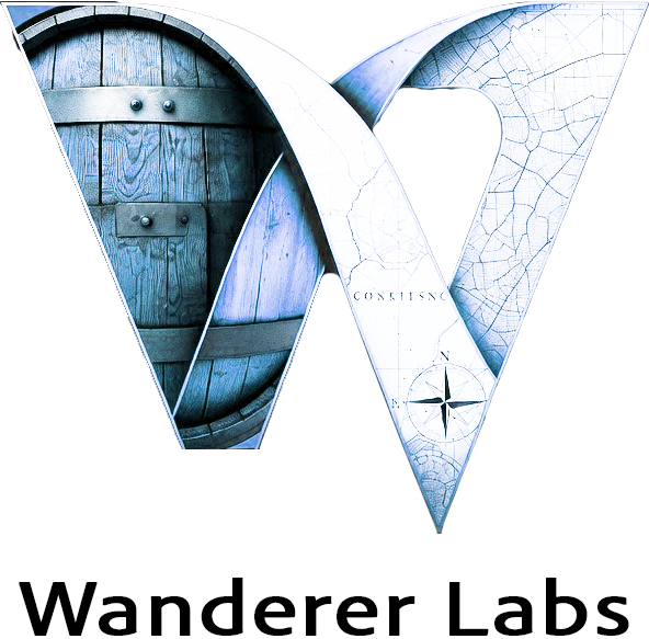 Wanderer Labs, Inc. logo
